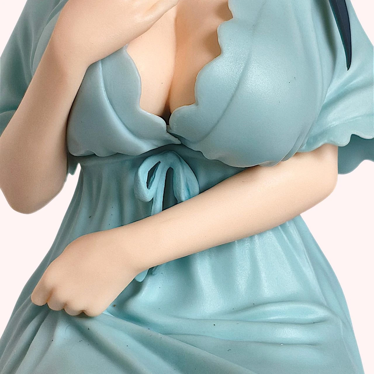 Figurina SEGA – Yae Amagami – Yumemirize – Amarrando o nó com uma irmã Amagami – photo 7